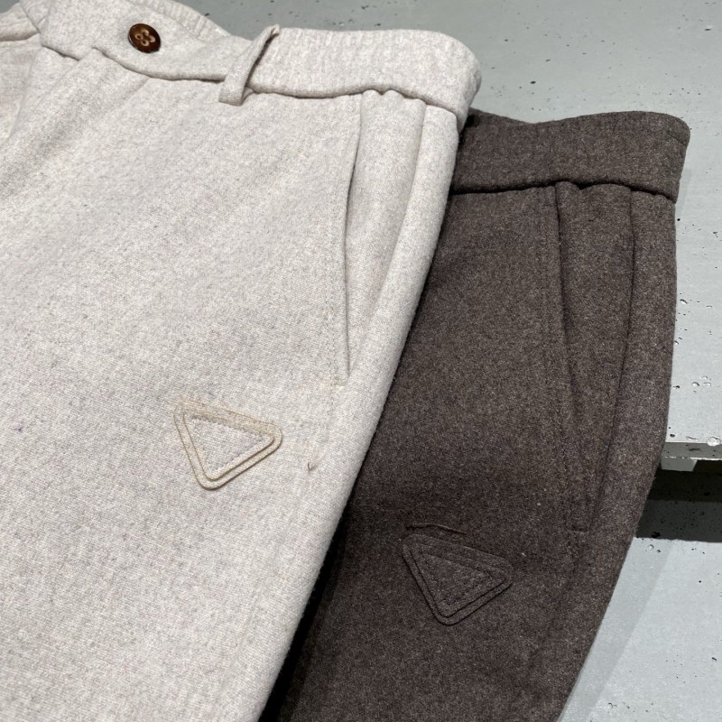 Prada Trousers 