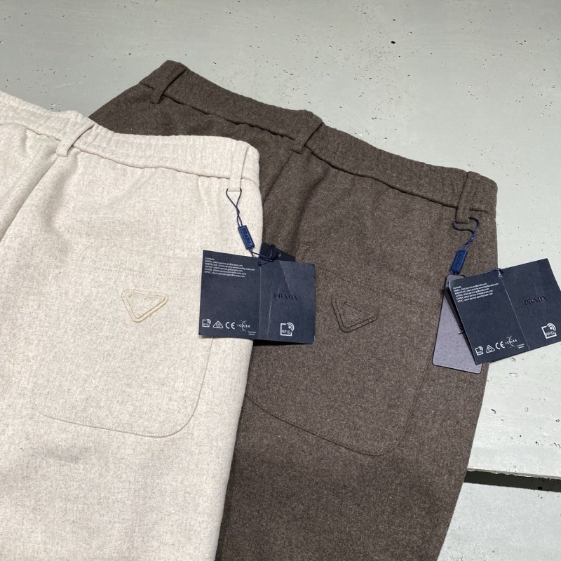Prada Trousers 