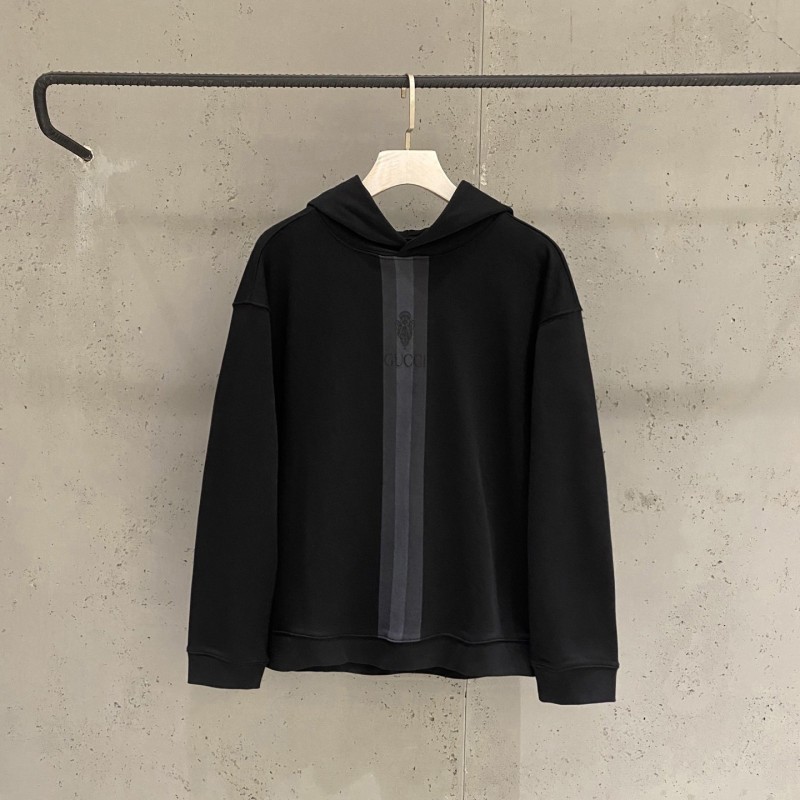 Gucci Unisex Hoodie