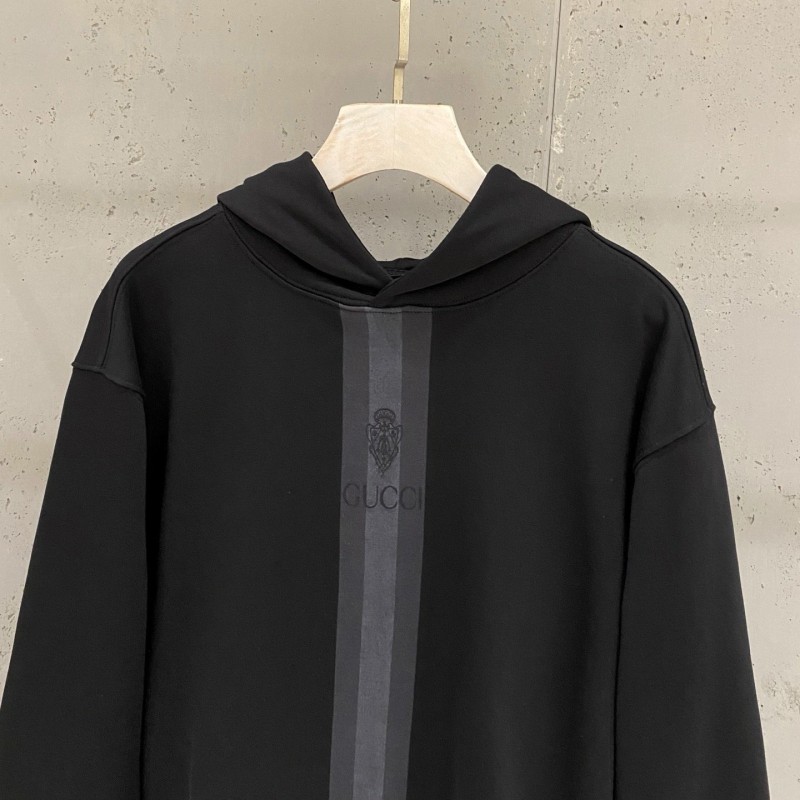 Gucci Unisex Hoodie