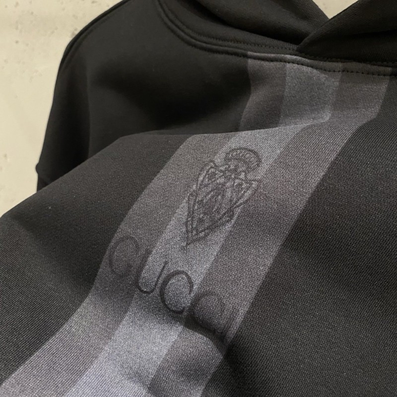 Gucci Unisex Hoodie