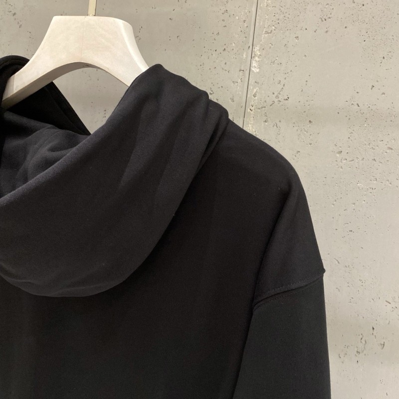 Gucci Unisex Hoodie