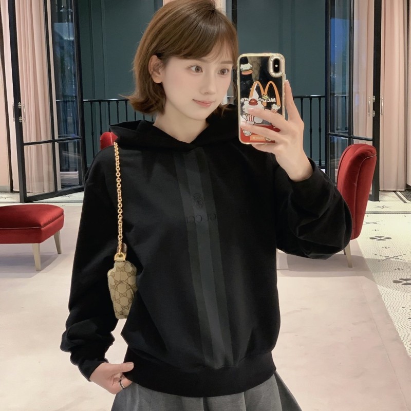 Gucci Unisex Hoodie
