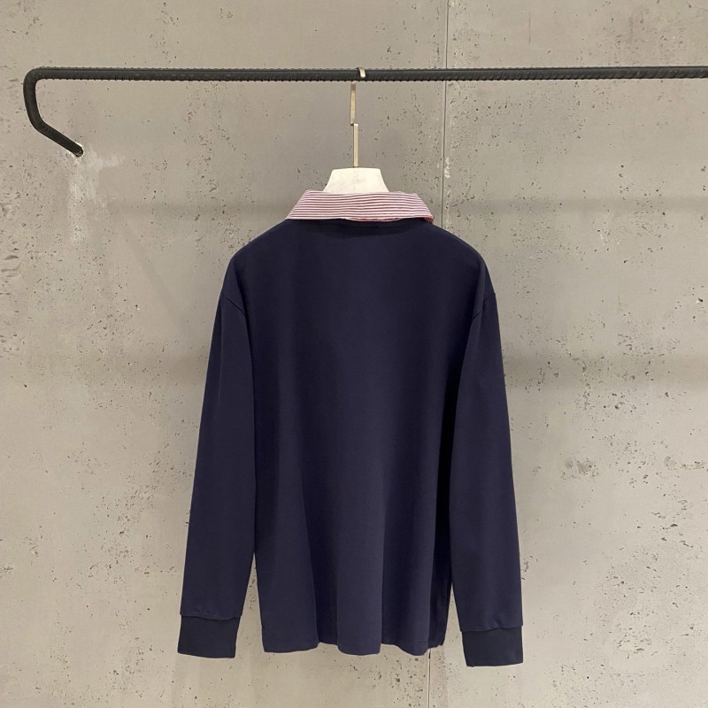 MiuMiu Long Sleeves Tee
