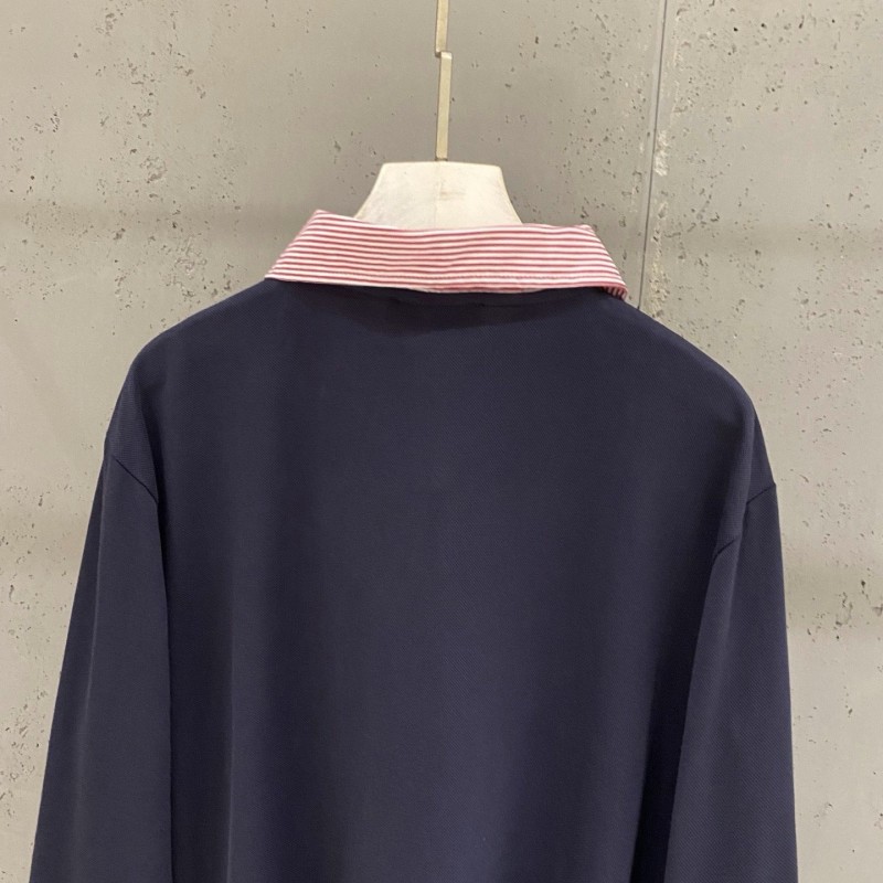 MiuMiu Long Sleeves Tee