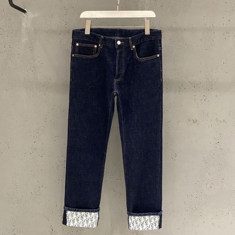Dior Trouser 