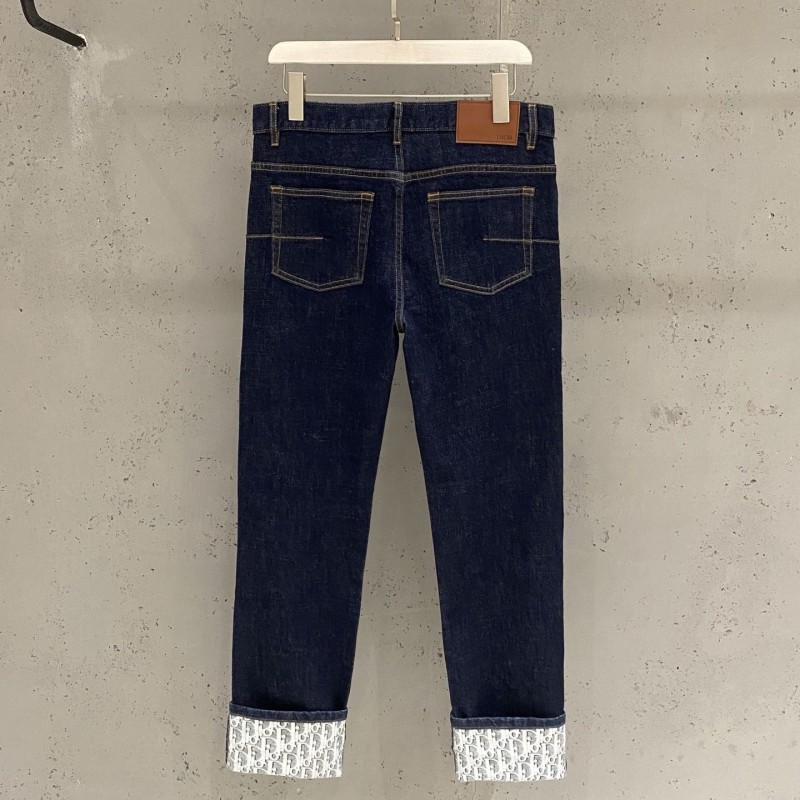 Dior Trouser 