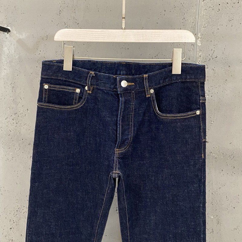 Dior Trouser 