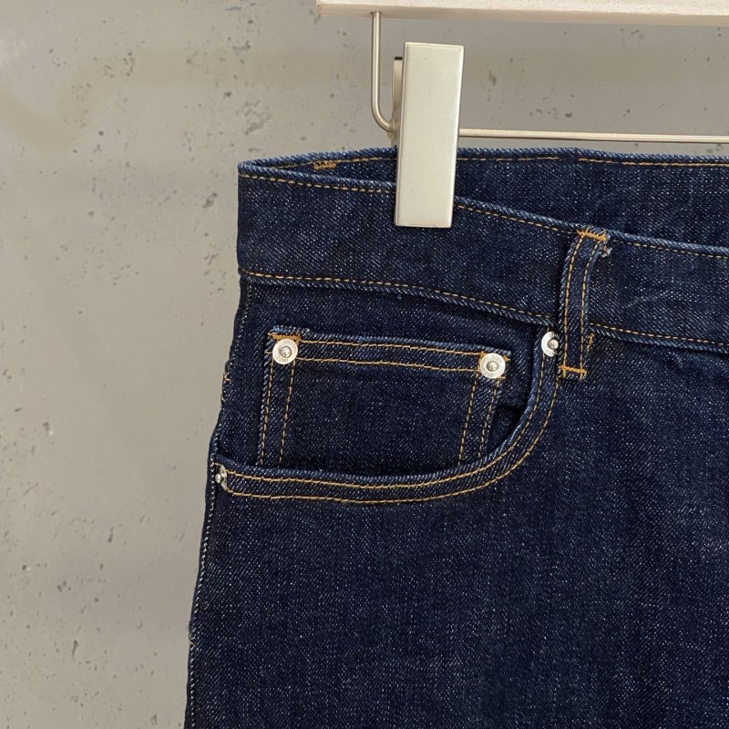 Dior Trouser 