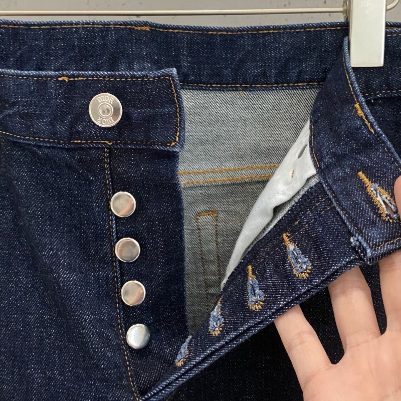 Dior Trouser 