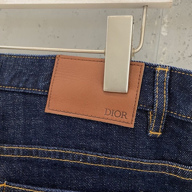 Dior Trouser 