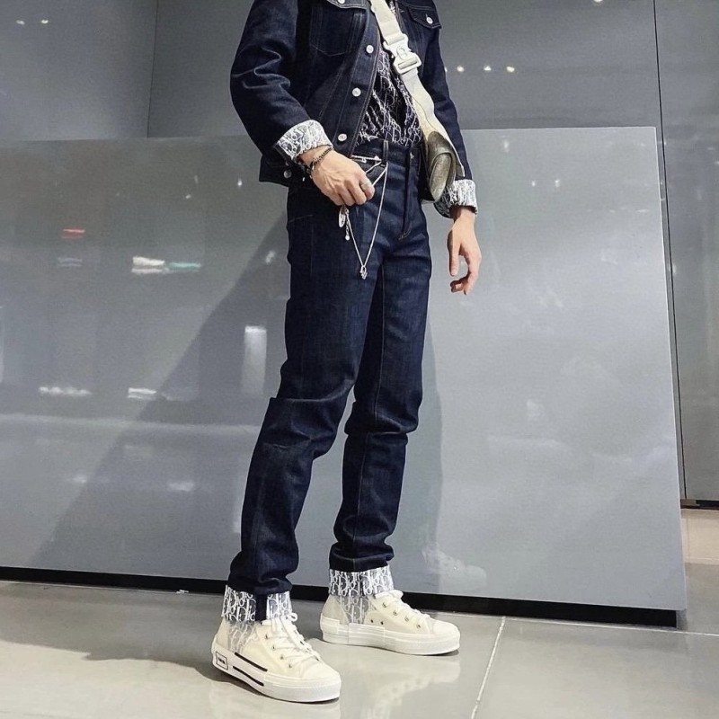 Dior Trouser 