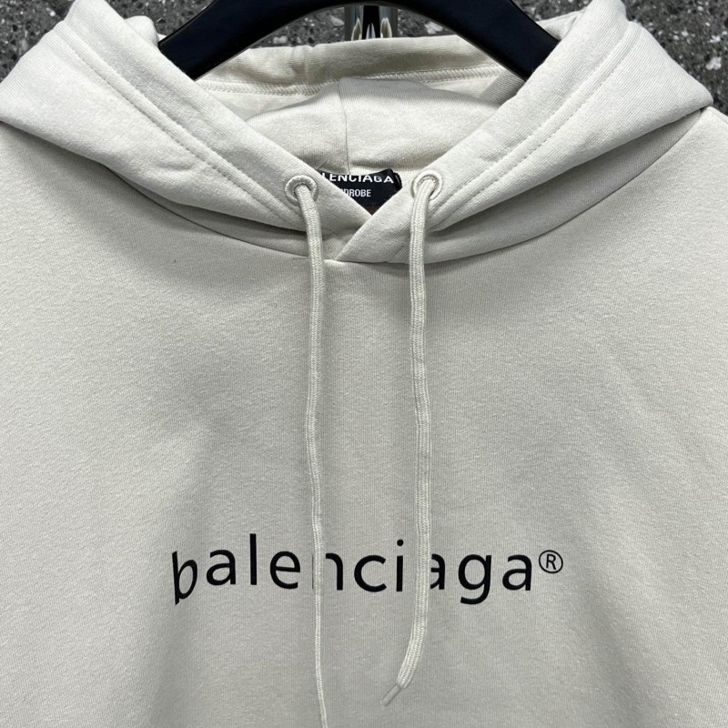 Balenciaga Unisex Hoodie
