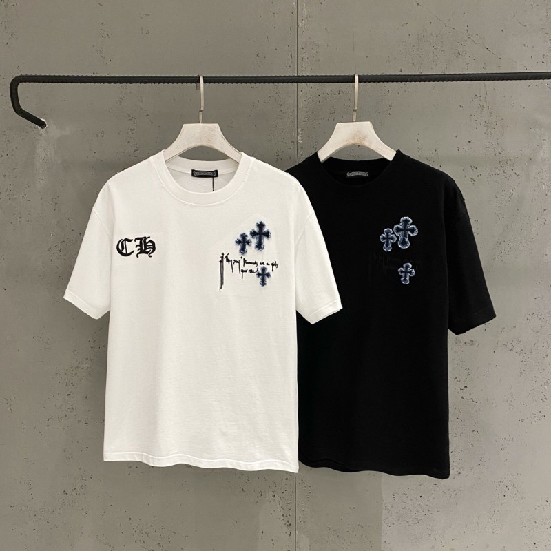 Chromeheart Unisex Tee