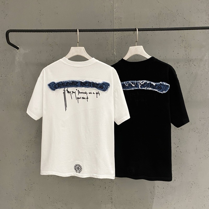 Chromeheart Unisex Tee
