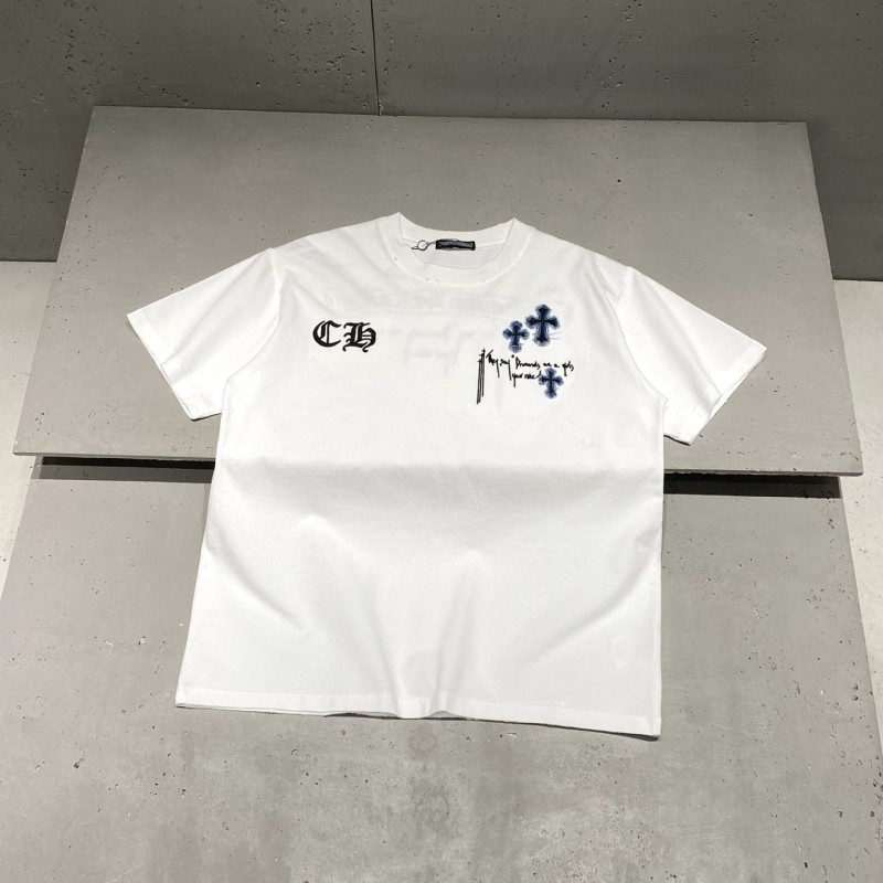 Chromeheart Unisex Tee