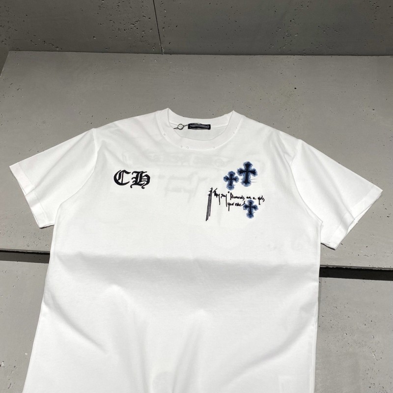 Chromeheart Unisex Tee