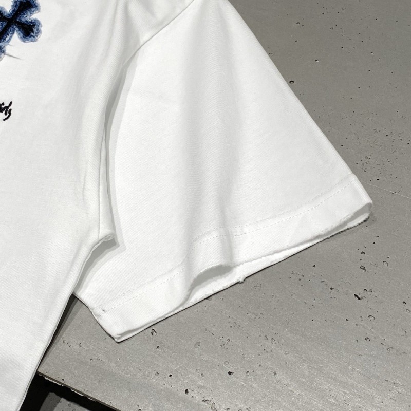 Chromeheart Unisex Tee