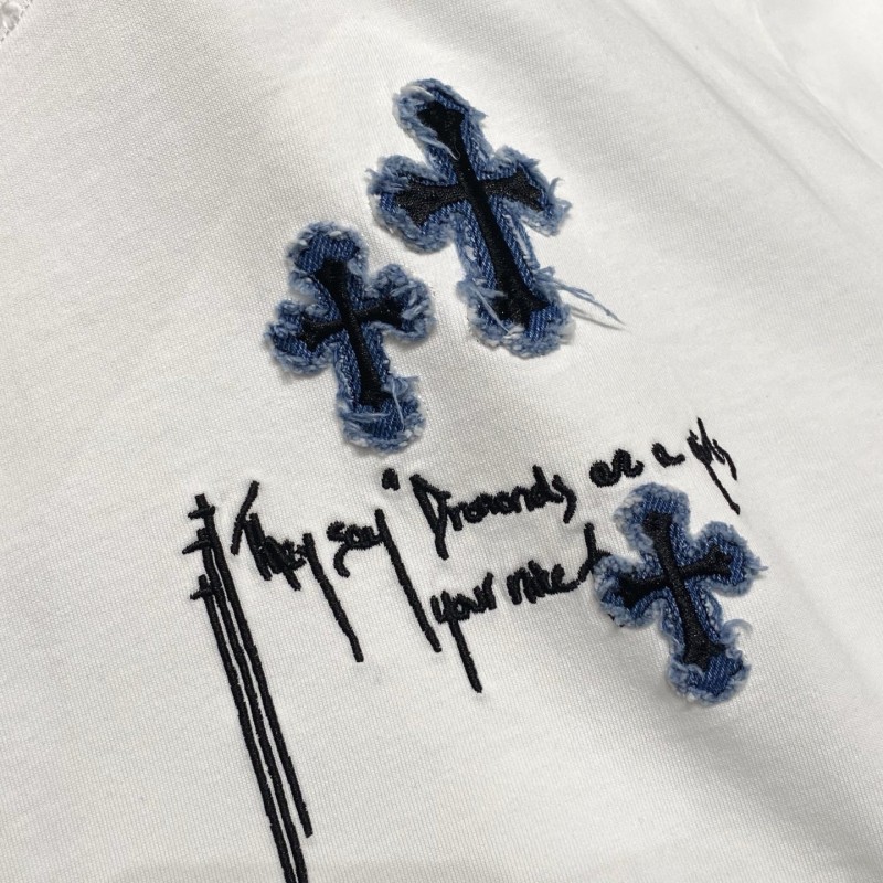 Chromeheart Unisex Tee