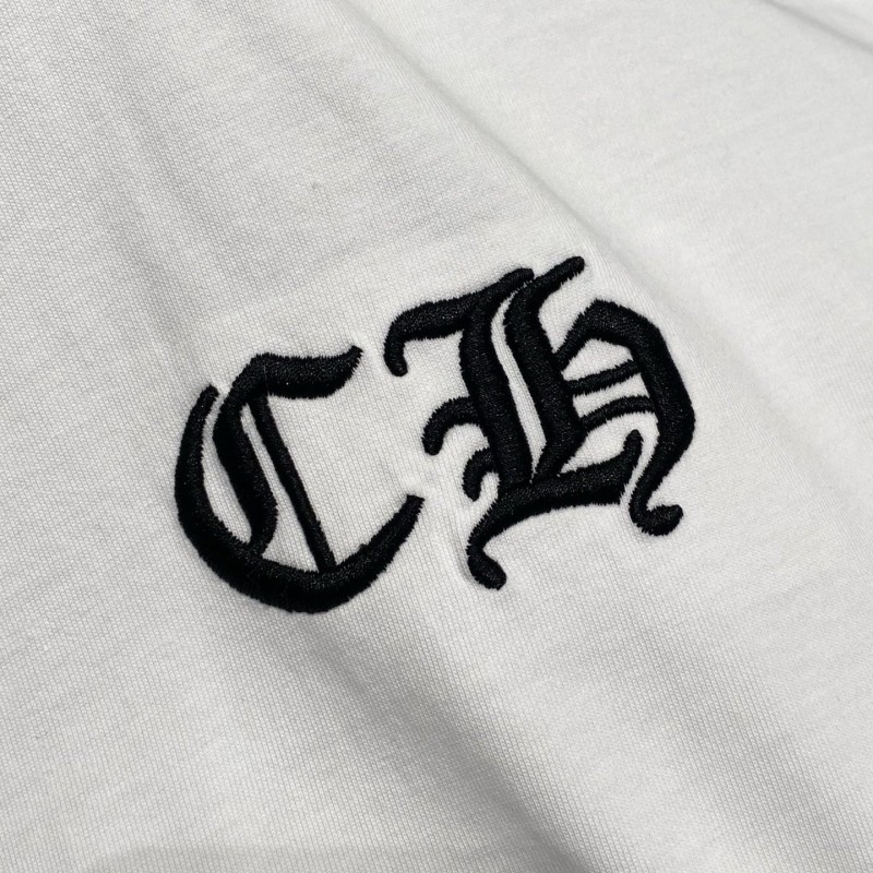 Chromeheart Unisex Tee