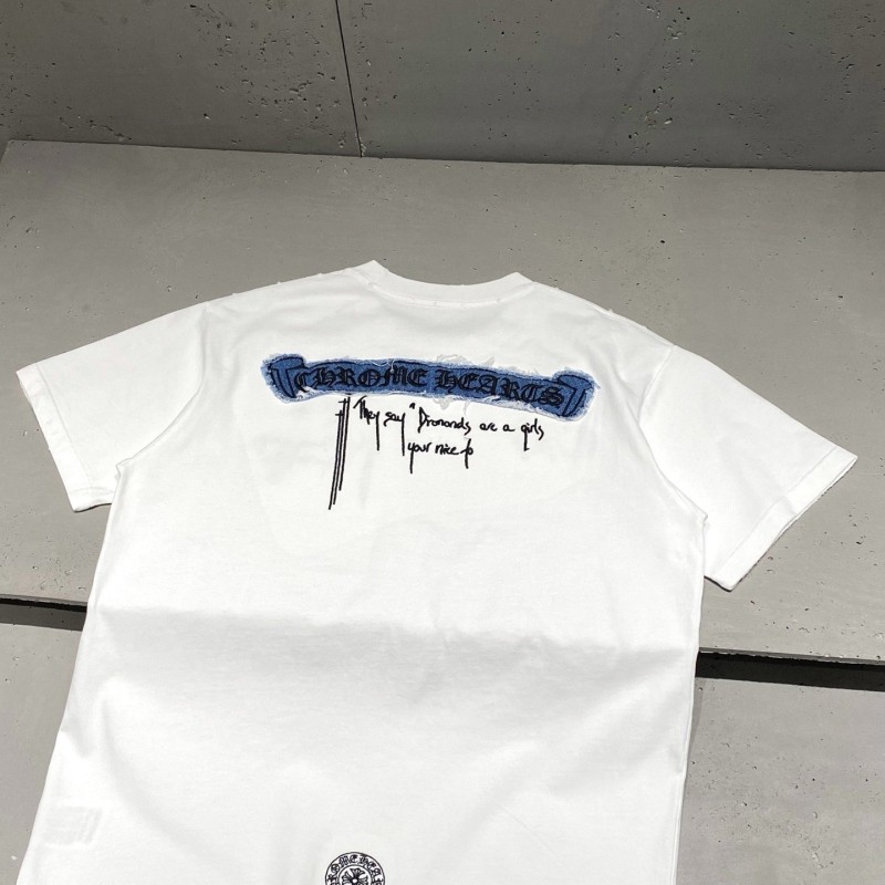 Chromeheart Unisex Tee