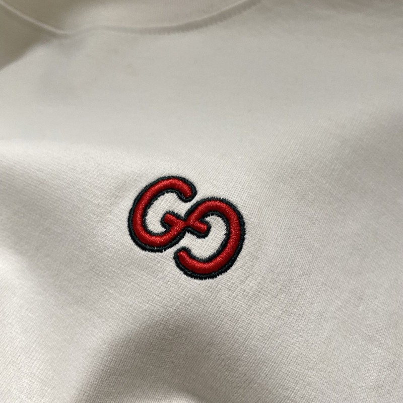 Gucci Unisex Tee