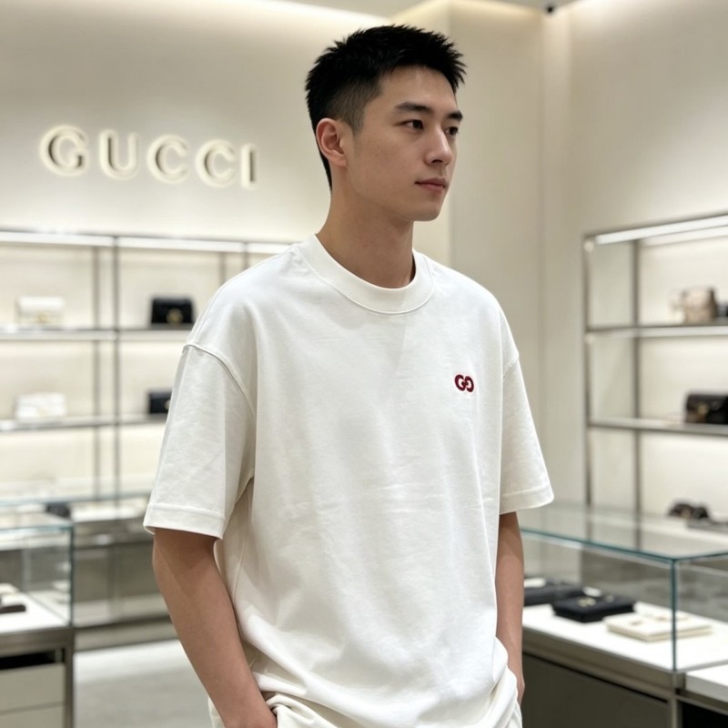 Gucci Unisex Tee