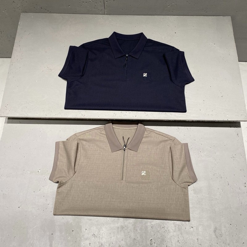 Loewe Unisex Polo Tee