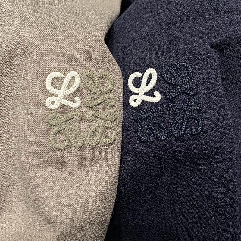 Loewe Unisex Polo Tee