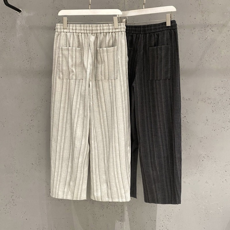 Bottega Veneta Trousers 