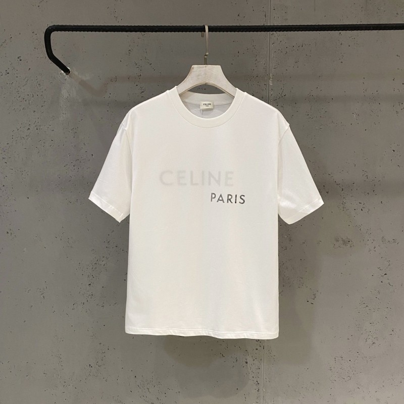 Celine Unisex Tee