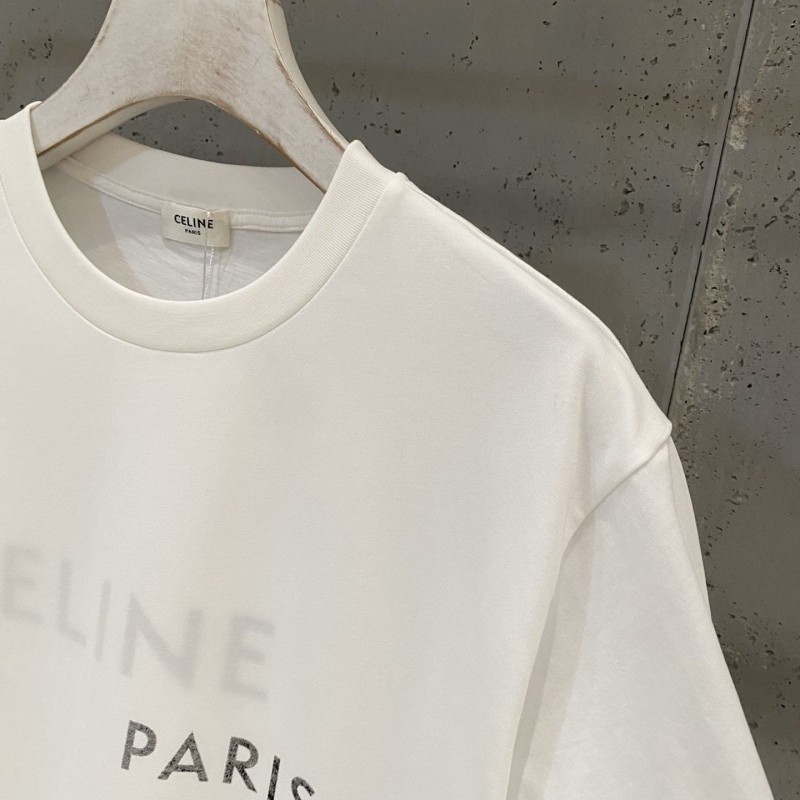 Celine Unisex Tee