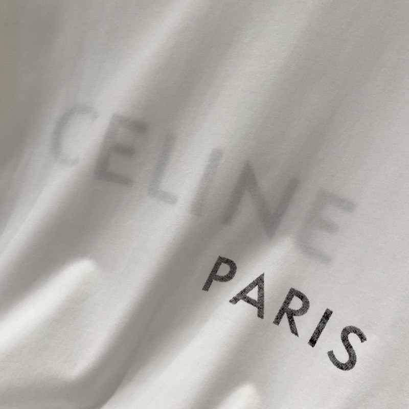 Celine Unisex Tee