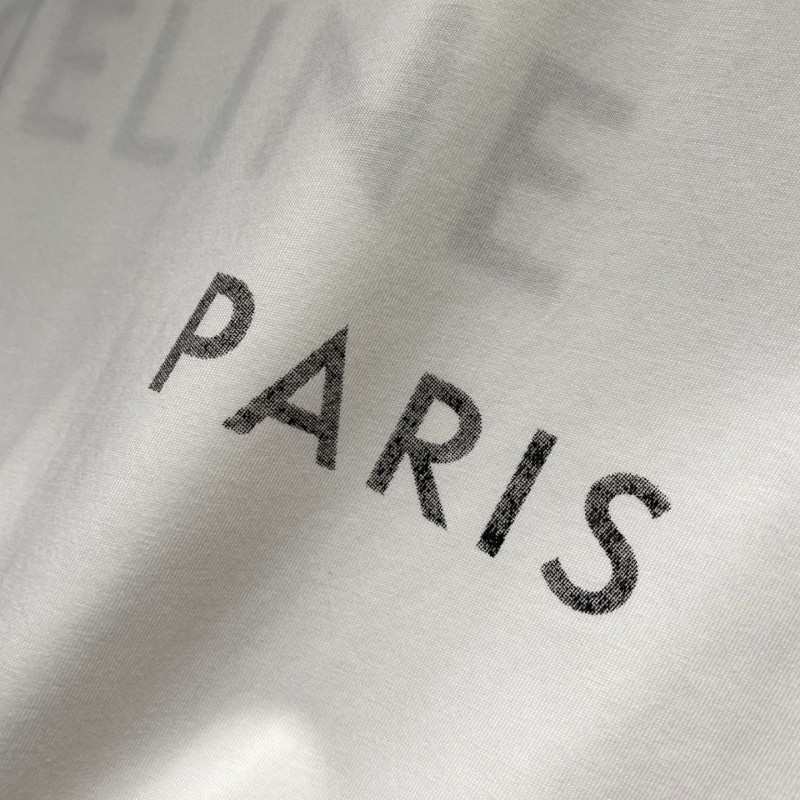 Celine Unisex Tee