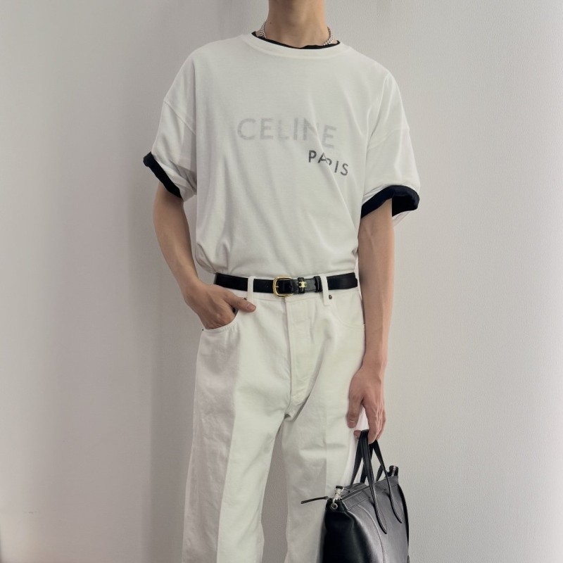 Celine Unisex Tee