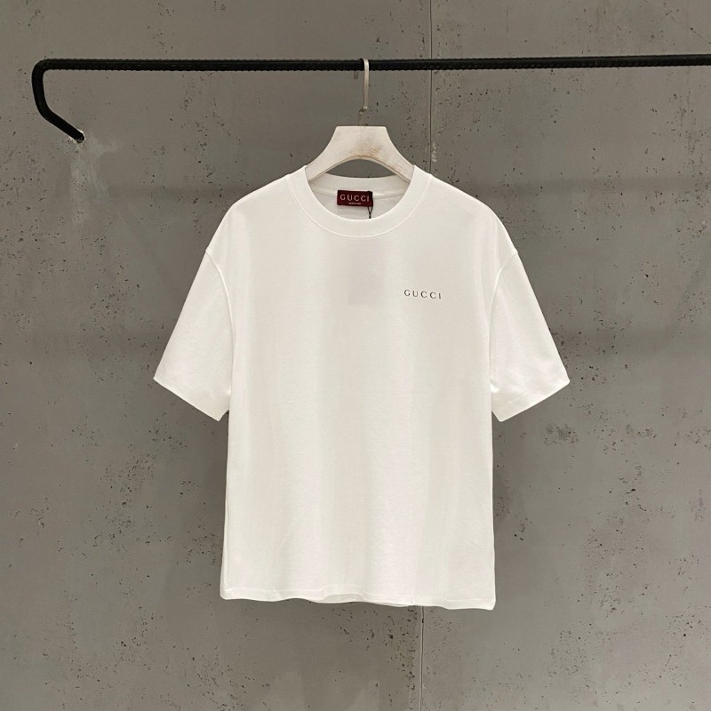Gucci Unisex Tee