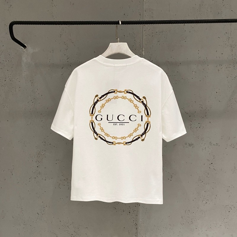Gucci Unisex Tee