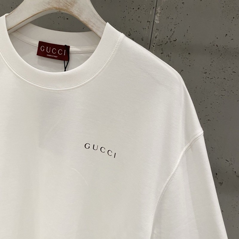 Gucci Unisex Tee