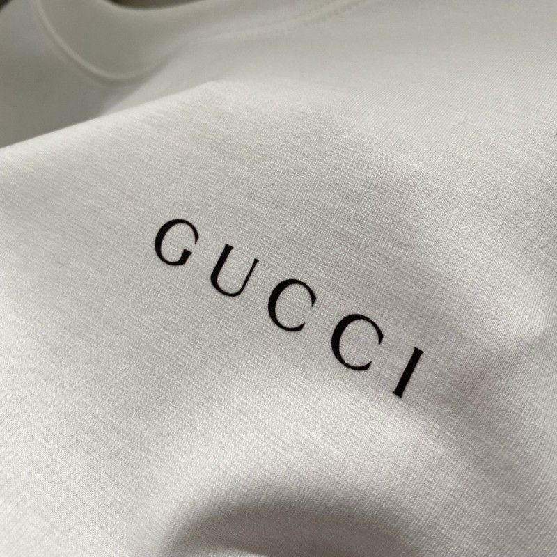 Gucci Unisex Tee
