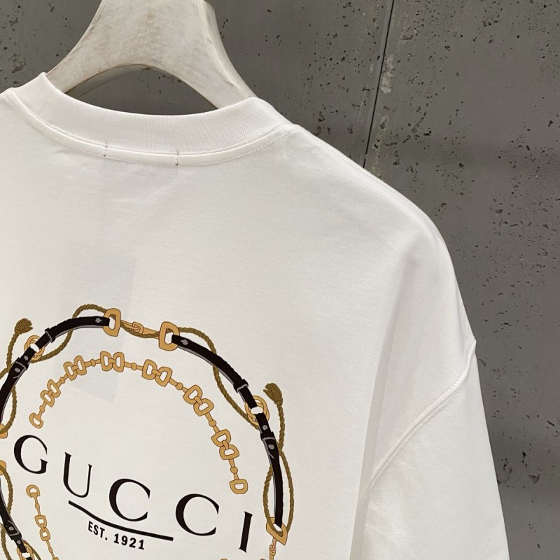Gucci Unisex Tee