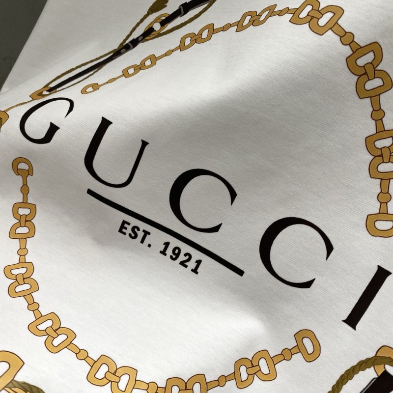 Gucci Unisex Tee