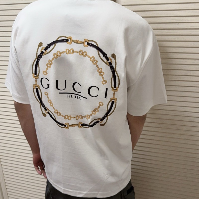 Gucci Unisex Tee