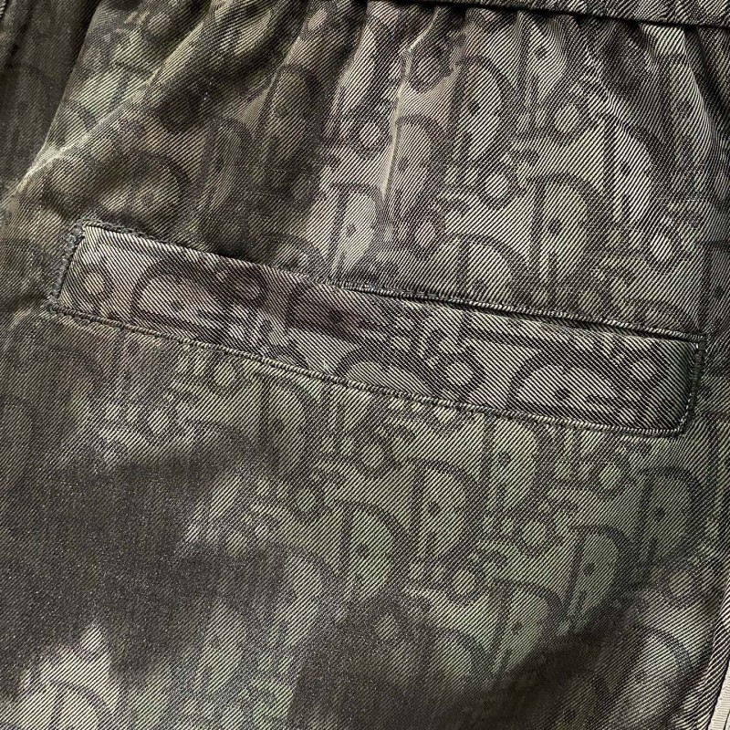 Dior Pants