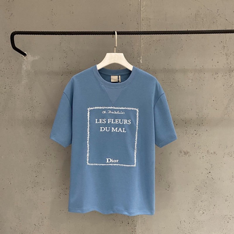 Dior Unisex Tee