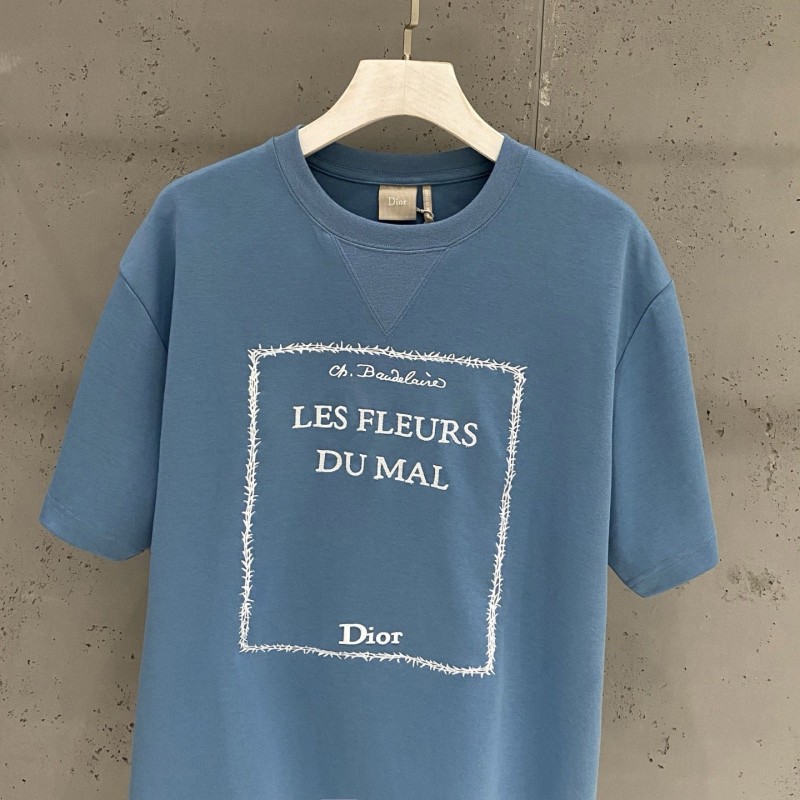 Dior Unisex Tee