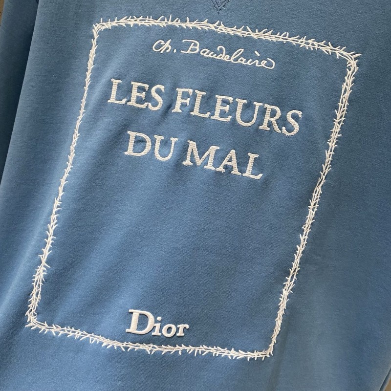 Dior Unisex Tee