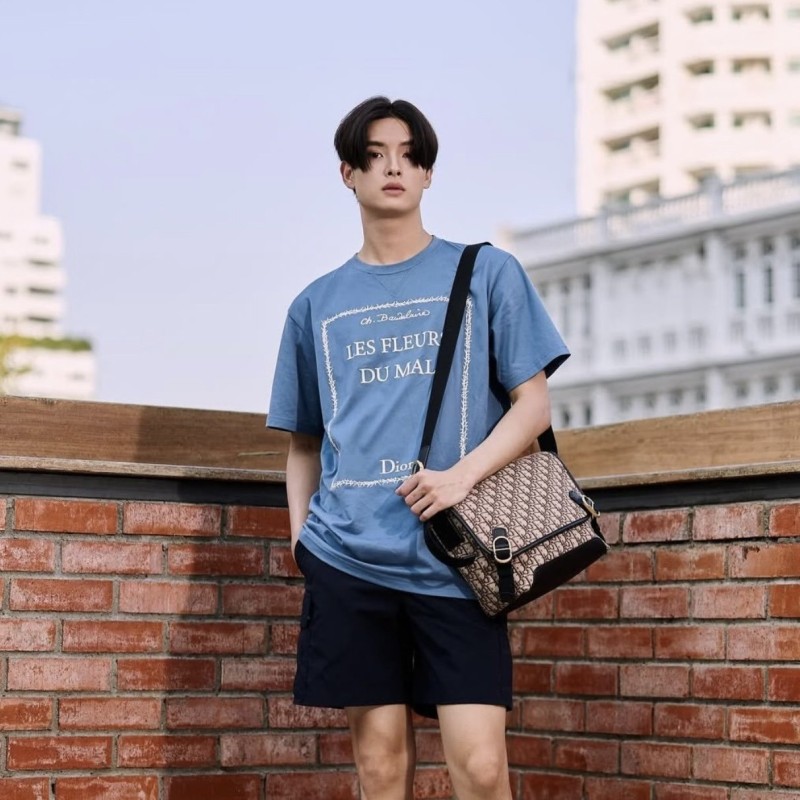 Dior Unisex Tee