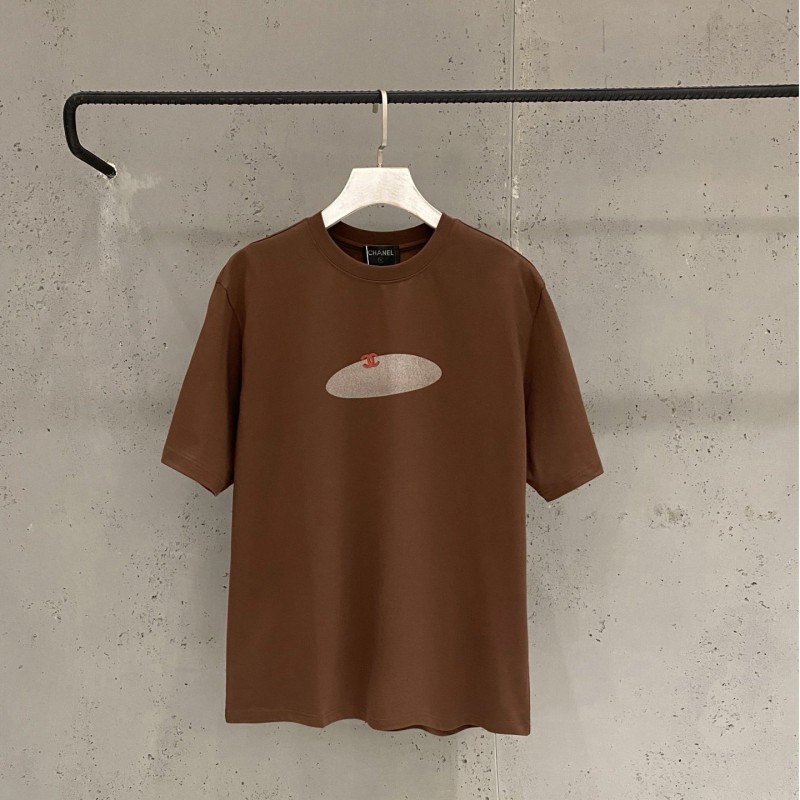 Chanel Unisex Tee