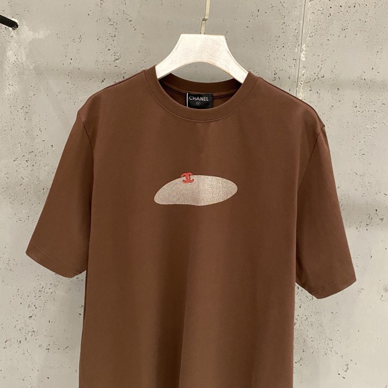 Chanel Unisex Tee