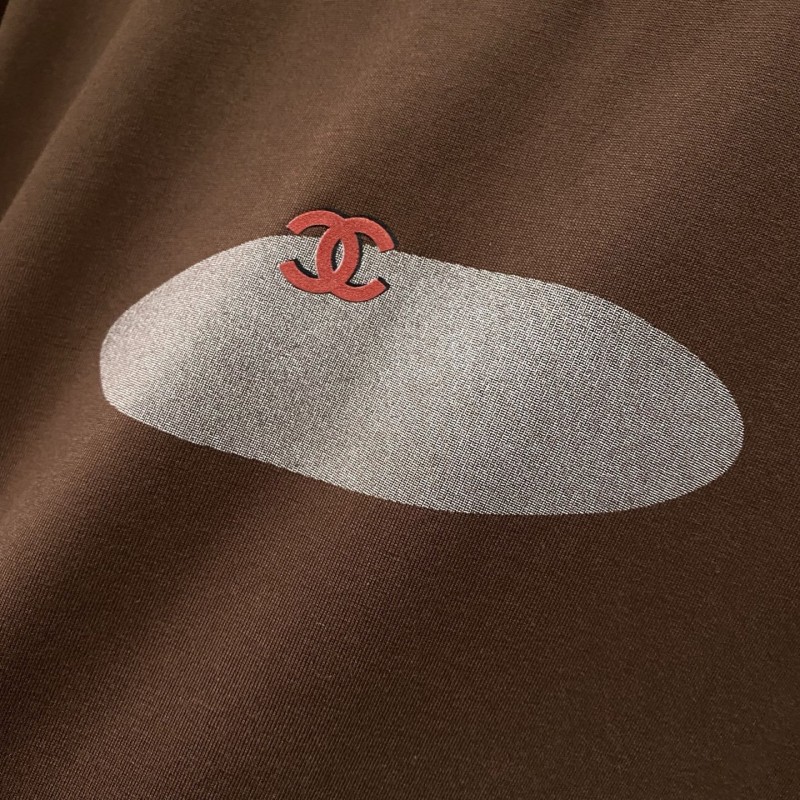 Chanel Unisex Tee